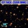Cl* NGC 2588    BMG    2695