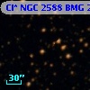 Cl* NGC 2588    BMG    2696