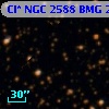 Cl* NGC 2588    BMG    2697