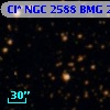 Cl* NGC 2588    BMG    2698