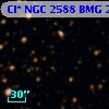 Cl* NGC 2588    BMG    2700