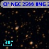 Cl* NGC 2588    BMG    2701