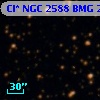 Cl* NGC 2588    BMG    2703