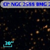 Cl* NGC 2588    BMG    2704