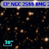 Cl* NGC 2588    BMG    2705