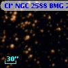 Cl* NGC 2588    BMG    2708