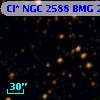 Cl* NGC 2588    BMG    2709