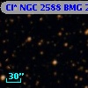 Cl* NGC 2588    BMG    2713