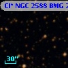 Cl* NGC 2588    BMG    2715