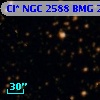Cl* NGC 2588    BMG    2720