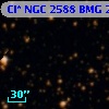 Cl* NGC 2588    BMG    2721