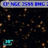 Cl* NGC 2588    BMG    2723