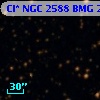 Cl* NGC 2588    BMG    2725