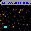 Cl* NGC 2588    BMG    2727