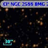 Cl* NGC 2588    BMG    2729