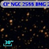 Cl* NGC 2588    BMG    2730