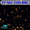 Cl* NGC 2588    BMG    2731