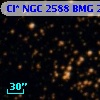 Cl* NGC 2588    BMG    2732