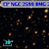Cl* NGC 2588    BMG    2734