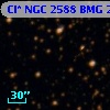 Cl* NGC 2588    BMG    2735