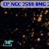 Cl* NGC 2588    BMG    2736