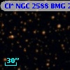 Cl* NGC 2588    BMG    2738