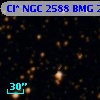 Cl* NGC 2588    BMG    2741