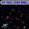 Cl* NGC 2588    BMG    2742