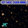 Cl* NGC 2588    BMG    2743