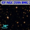 Cl* NGC 2588    BMG    2745