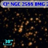 Cl* NGC 2588    BMG    2747