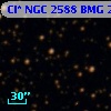 Cl* NGC 2588    BMG    2748