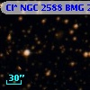 Cl* NGC 2588    BMG    2749