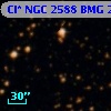 Cl* NGC 2588    BMG    2750