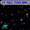 Cl* NGC 2588    BMG    2757