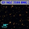 Cl* NGC 2588    BMG    2761