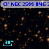 Cl* NGC 2588    BMG    2762