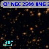 Cl* NGC 2588    BMG    2765