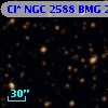 Cl* NGC 2588    BMG    2766