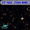 Cl* NGC 2588    BMG    2767