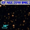 Cl* NGC 2588    BMG    2768