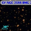 Cl* NGC 2588    BMG    2772