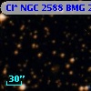 Cl* NGC 2588    BMG    2773