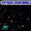 Cl* NGC 2588    BMG    2776