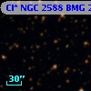 Cl* NGC 2588    BMG    2777