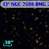 Cl* NGC 2588    BMG    2778