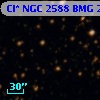 Cl* NGC 2588    BMG    2779