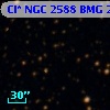 Cl* NGC 2588    BMG    2780