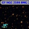 Cl* NGC 2588    BMG    2781