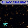 Cl* NGC 2588    BMG    2783